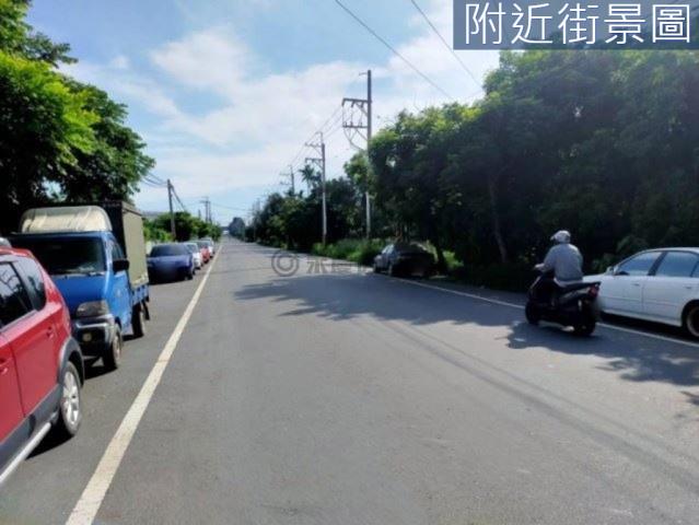 台南新市農地-10