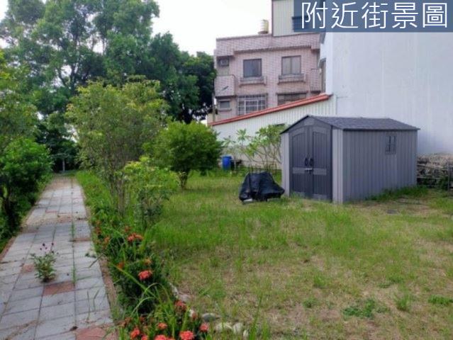 台南新市農地-11