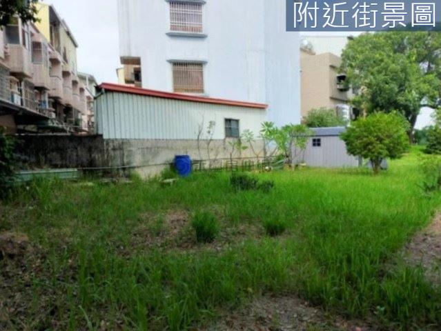台南新市農地-2