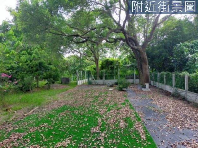 台南新市農地-4