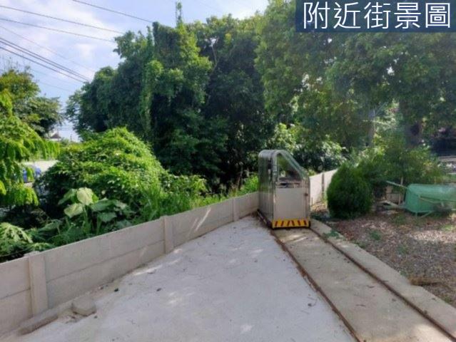 台南新市農地-8