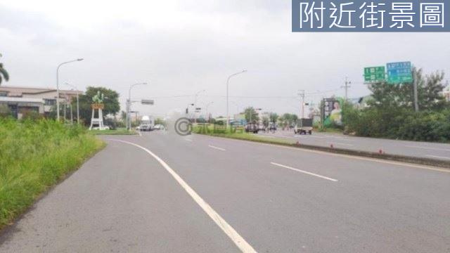 台南新市農地-11