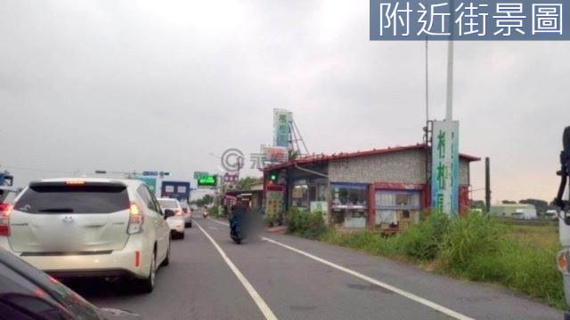 台南新市農地-12