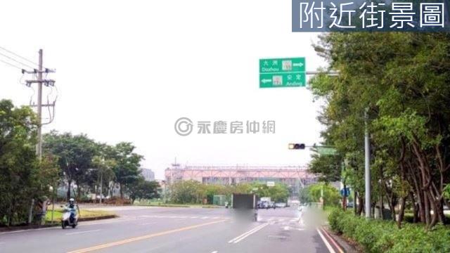 台南新市農地-13