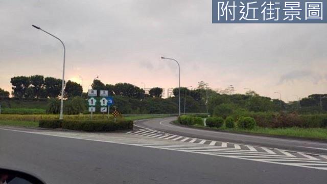 台南新市農地-1