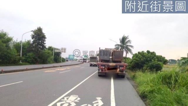 台南新市農地-2