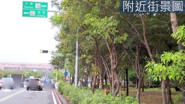台南新市農地-3