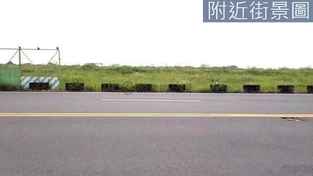 台南新市農地-8