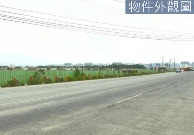 台南新市農地-3
