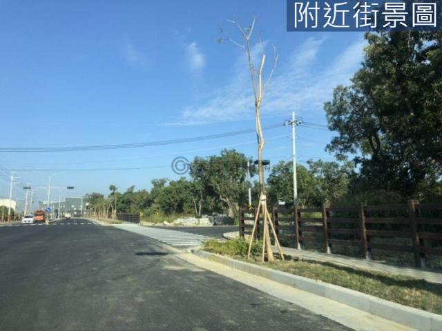 台南關廟農地-9