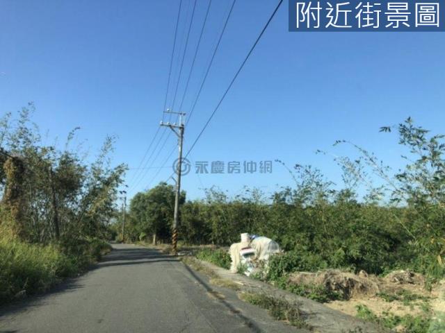 台南關廟農地-2