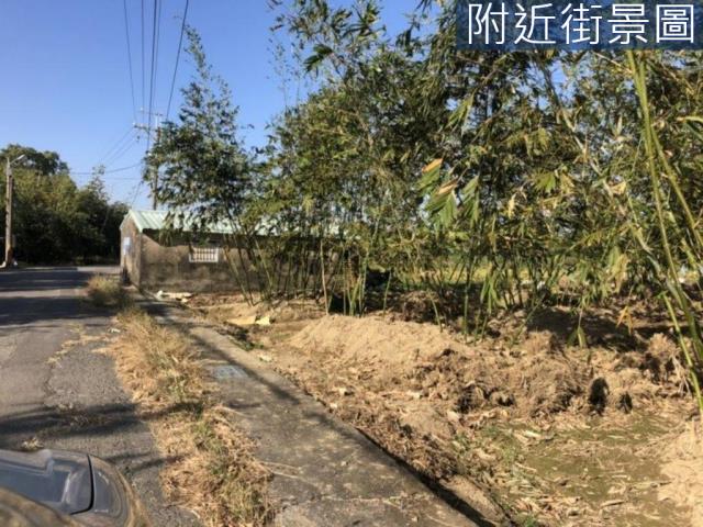 台南關廟農地-3